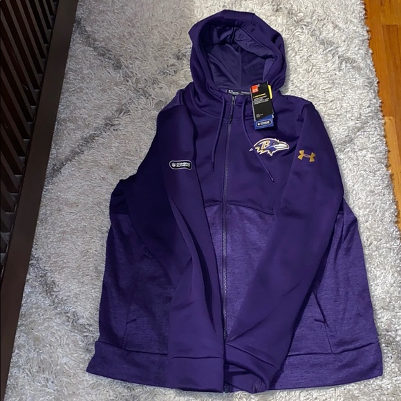 Under Armour Other - Men’s Under Armour Hoodie